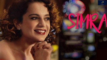 Simran (2017) Hindi Movie - A Gripping Tale of Love and Redemption 🎬