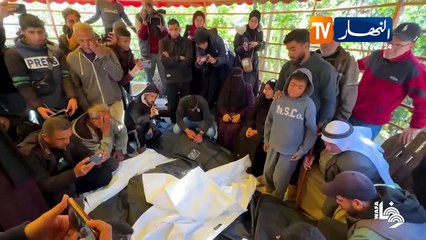 فلسطين: الإبادة الجماعية مستمرة في غزة .. الاحتلال الصهيوني يتحدى الشرعية الدولية