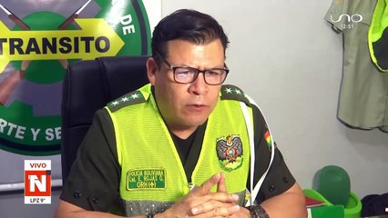 Mujer fallece en Pampa Grande