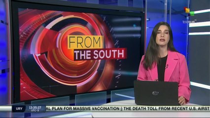 FTS 12:30 19-04:  Russia announces Easter ceasefire