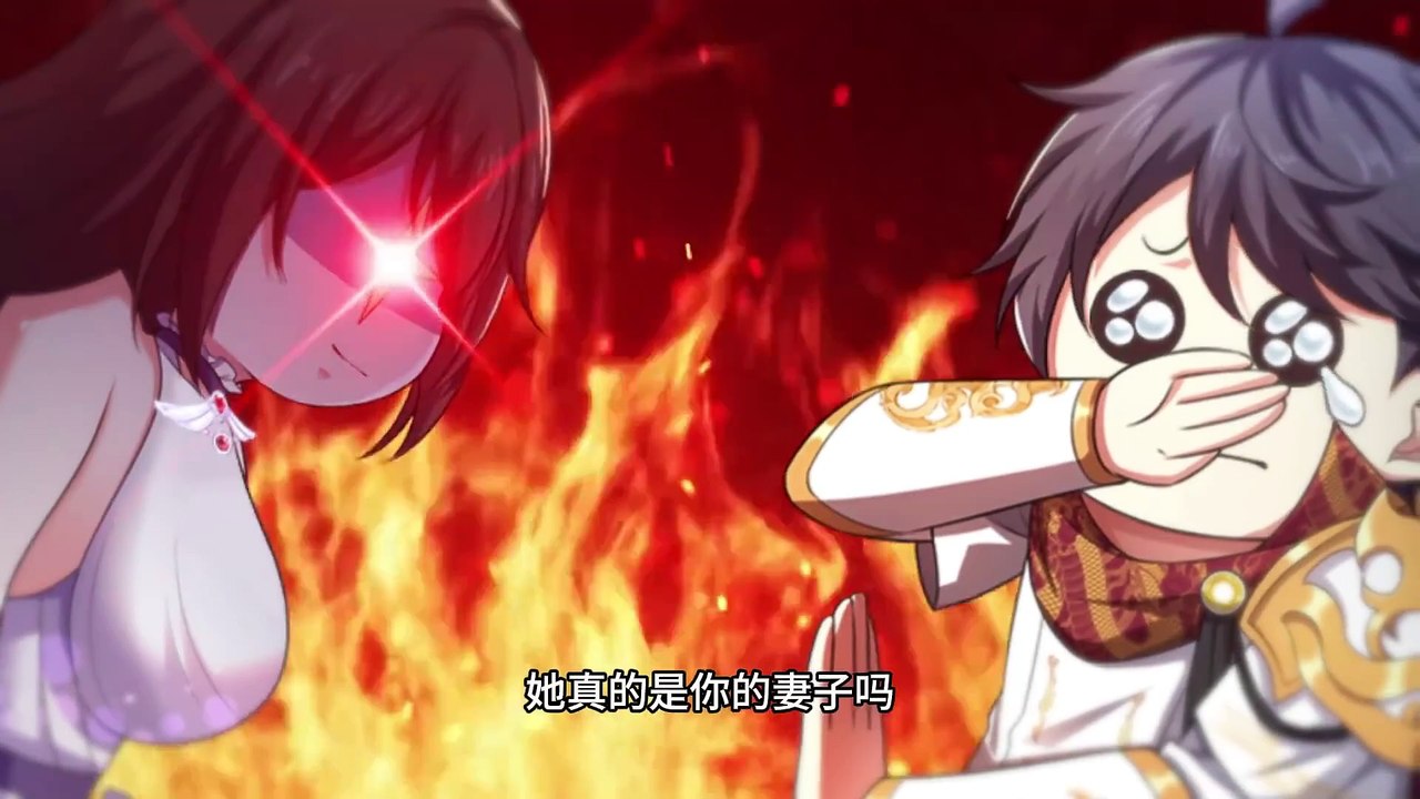 Rebirth of the Gods Game: The Strongest Sanren Episode 37 In Multiple Subtitles