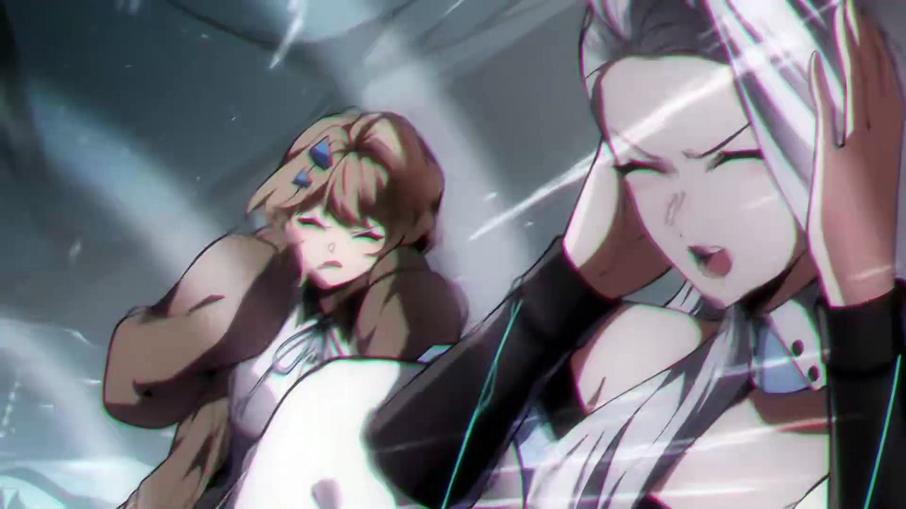 I Contracted Myself Episode 58 In Multiple Subtitles