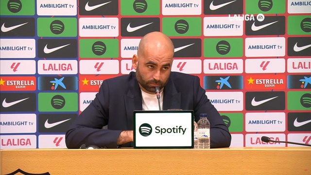 CLAUDIO GIRÁLDEZ valora las JUGADAS POLÉMICAS que decidieron el FC BARCELONA 4- CELTA DE VIGO 3