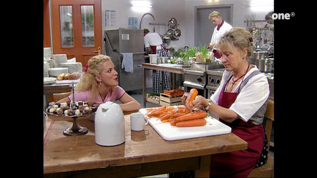 Sturm der Liebe Folge 1