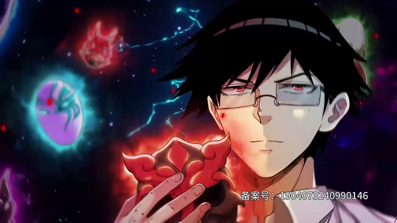 I Can Snatch 999 Types of Abilities Season 2 Episode 32[92] In Multiple~Subtitles