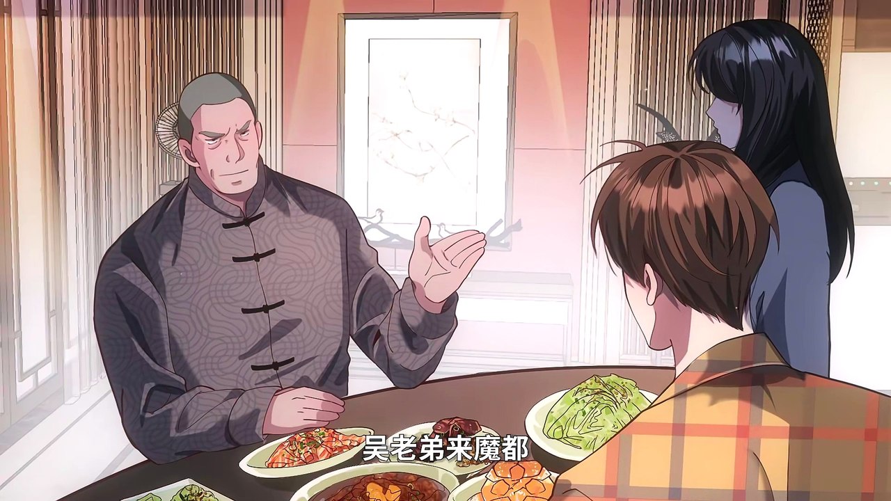 I Am Stuck On The Same Day For A Thousand Years Episode 87 In Multiple Subtitles