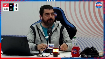 La opinión de Ricardo F. Colmenero tras la victoria del FC Barcelona ante el Celta de Vigo (4-3)
