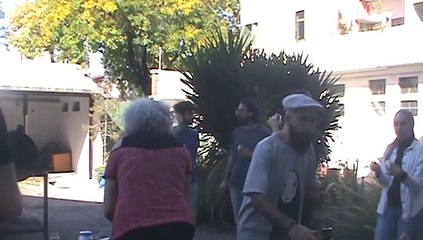 Orquesta Desvio - Ensayo 1 - Cámara 1 4