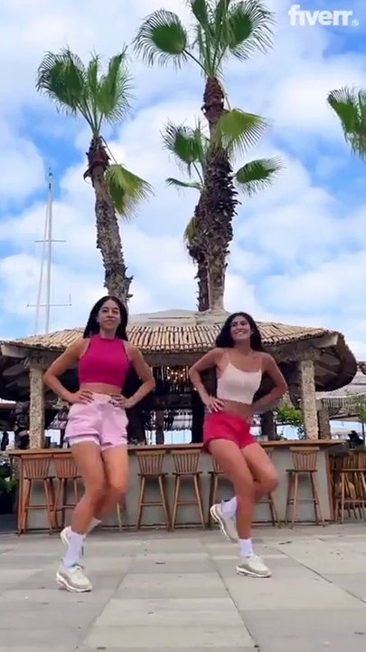 danse short video