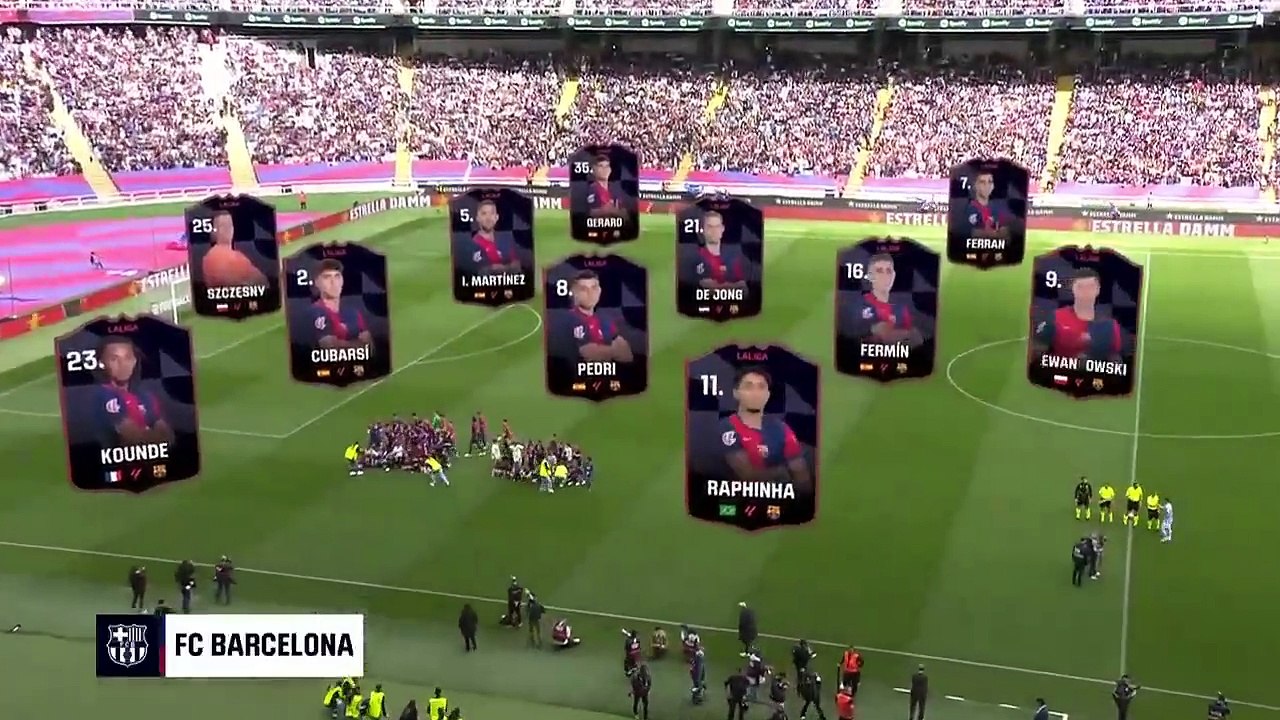 BarCel