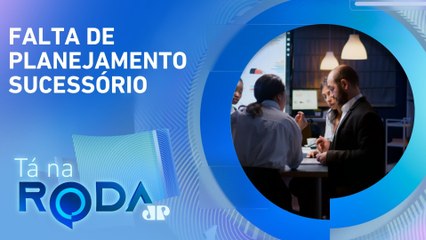 IBGE: Apenas 30% das EMPRESAS FAMILIARES chegam à 3ª GERAÇÃO | TÁ NA RODA