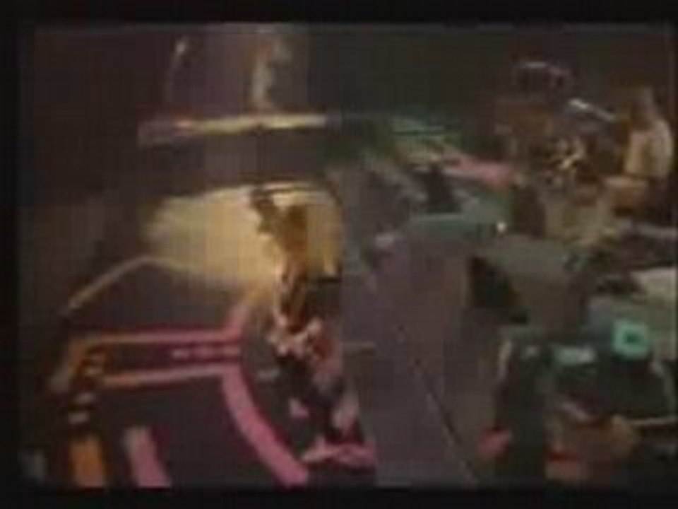 Hysteria - Def Leppard