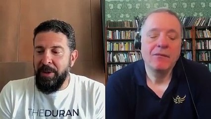 EU/UK's RUSSIA OBSESSION 🛑 | Driving Towards the ABYSS 🔥 | The Duran Analysis | Forbidden News