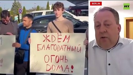 Lindemann EXPOSES EU's Moldova CHURCH CRACKDOWN 😡 | 'It Was NOT A Mistake' 🛑 | Forbidden News