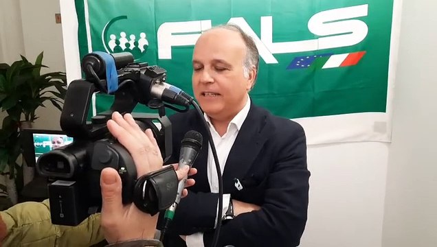 Multe agli infermieri e caso Campani: le richieste del sindacato Fials per la sanit? in Versilia