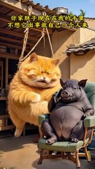 Craziest Kitten Moments Ever ⚡ | Try Not To Laugh Challenge!