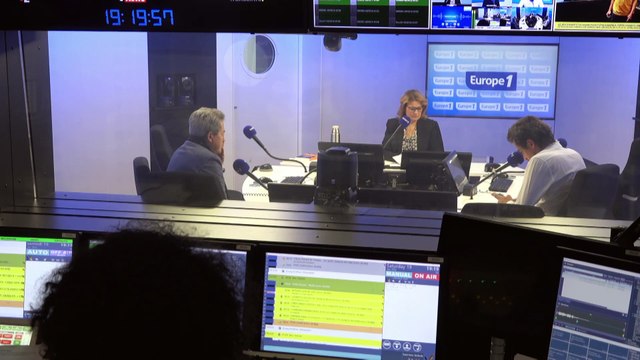 Lyon 2 : «J'aimerais que la présidente de l'université m'explique quels étaient mes propos personnels», déclare Fabrice Balanche
