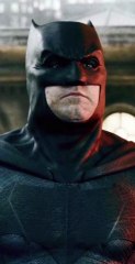 Batman – Ben Affleck dice que odiaba el traje del murciélago #batman #dc