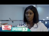 Série - Arrêt Mère Thiaba - Saison 2 - Episode 53 - Bande annonce