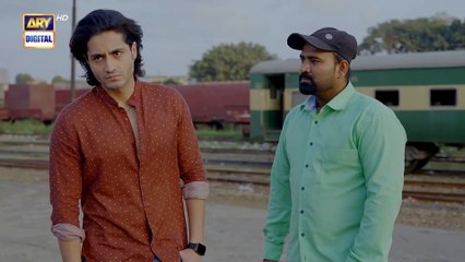 Naqaab EP 33   Ali Ansari   Humayoun Ashraf   Hina Tariq   Ghana Ali   19 April 2025   ARY Digital