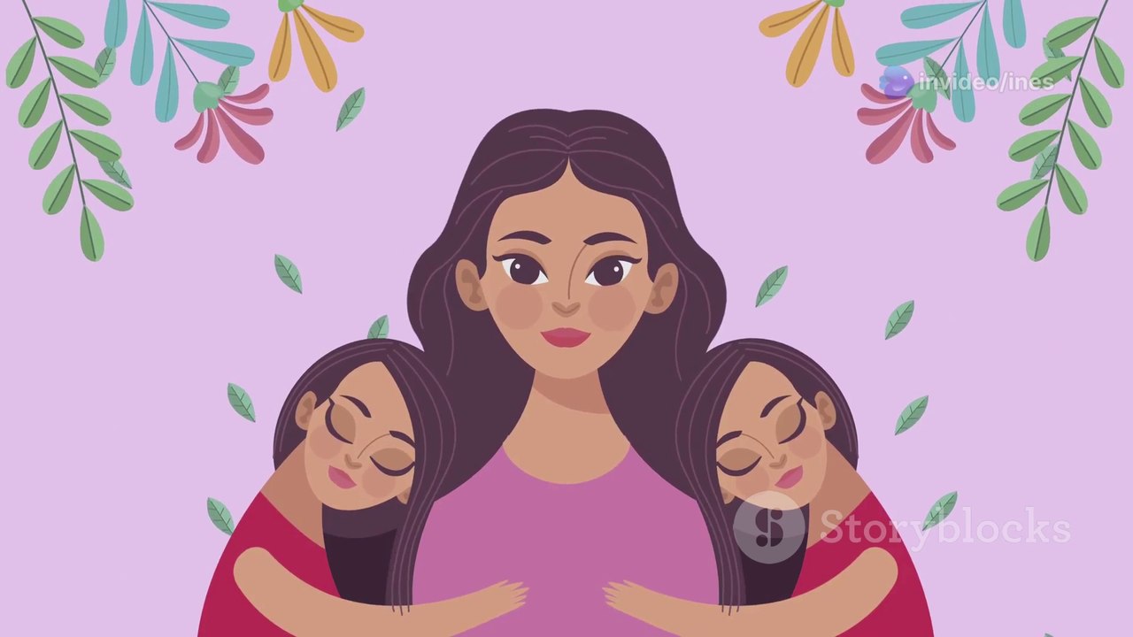 Je suis une grande sœur maintenant! Histoire avant de dormir!