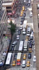 😲 $50 in NYC! You Won’t Believe What I Got! #NYCBudgetChallenge #newyorkcity #CityVibes #TravelUSA
