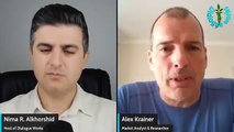 Will Europe SURVIVE? 😨 Alex Krainer REVEALS Alarming Truths | Dialogue Works 🔥 | Forbidden News