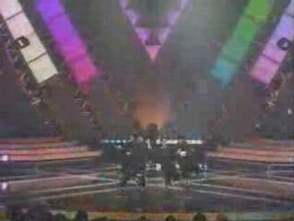 Folder　LIVE　