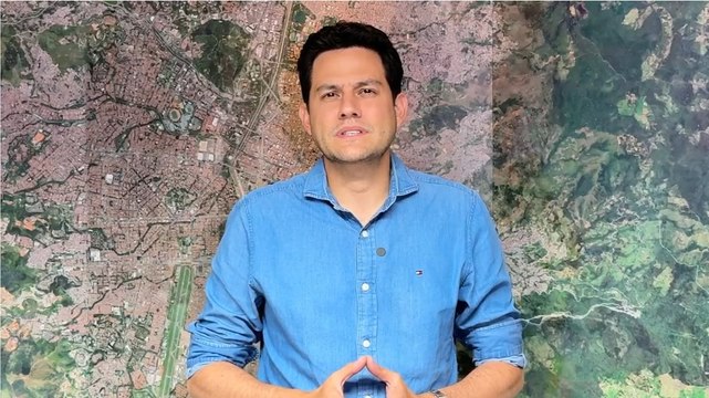 ¡Efectivo! Con Inteligencia Artificial, capturan presuntos ladrones seriales de celulares en Medellín