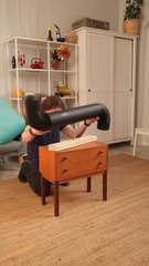 Simple and Affordable Heater Hack!