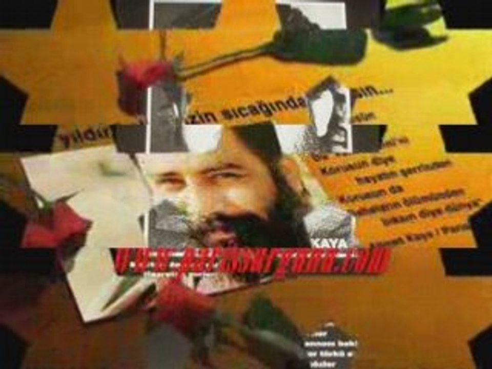 Ahmet Kaya-Anka Kusu www.parissurgunu.com