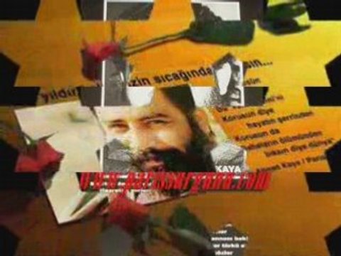 Ahmet Kaya-Anka Kusu parissurgunu.com