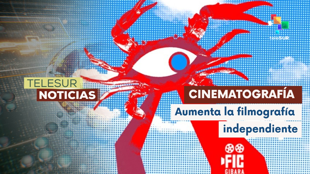 Clausura Festival de Cine Pobre de Gibara en Cuba