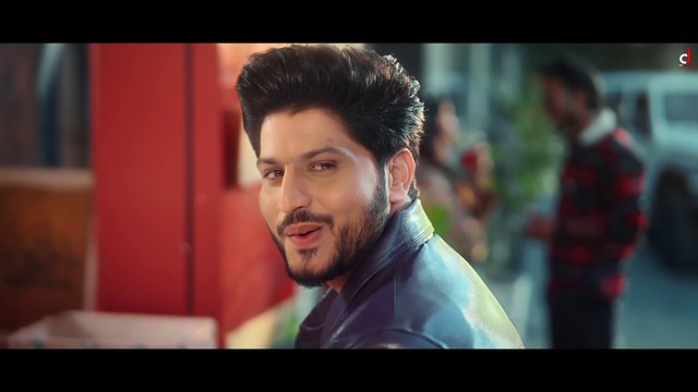Jutti Jharhke - Gurnam Bhullar Pranjal Dahiya Kaptaan Maestro Mix Singh Punjabi Song 2025 #Rashid_Zaidi