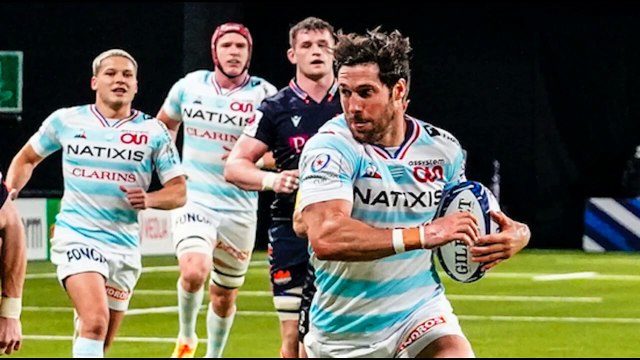 Histoire : L'Histoire du Rugby (1823)