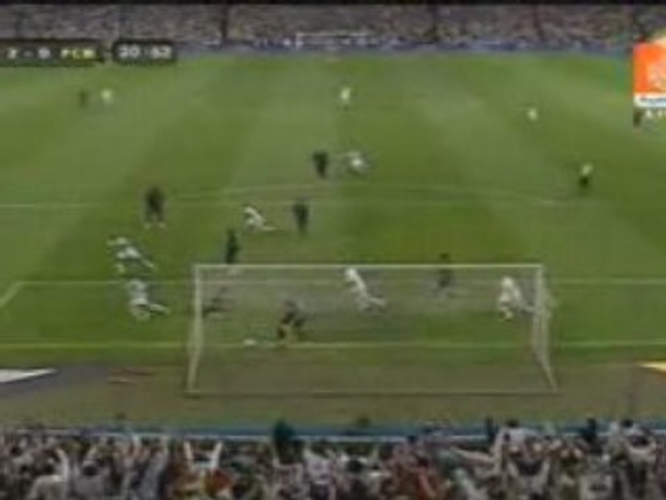 2-0 รอบเบน บาซ่า