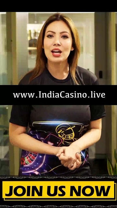 Live Casino App Real Money In India