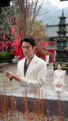 王道铁 & 赵佳《绯色过浓》完整版：精彩片段抢先看 🎬