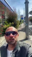 Marco Cannata - Al triplice fischio tutti assieme.  (19.04.25)