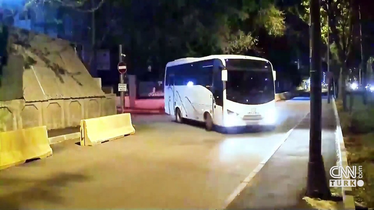 5 ülkede eş zamanlı operasyon: Çökertildi! Suç örgütü adım adım deşifre edildi