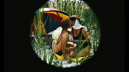 Saint-Tropez Blues (1961) - Bande annonce