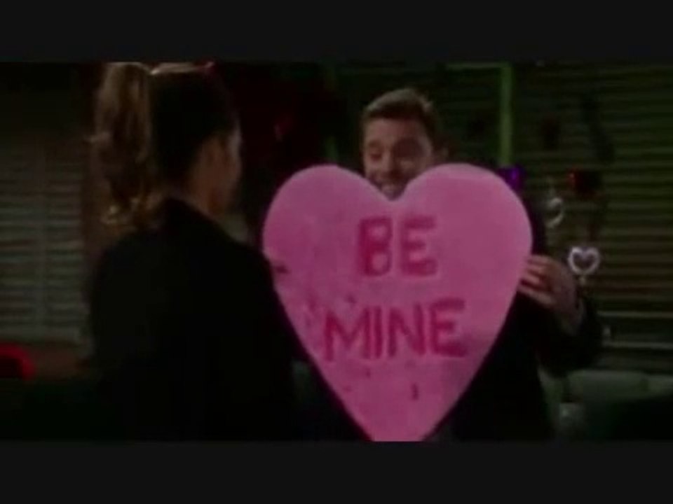 Villy Valentines Date