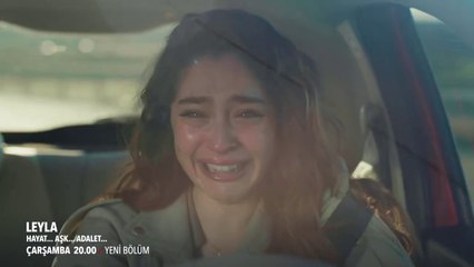 مسلسل ليلي الحلقة 30 اعلان 2