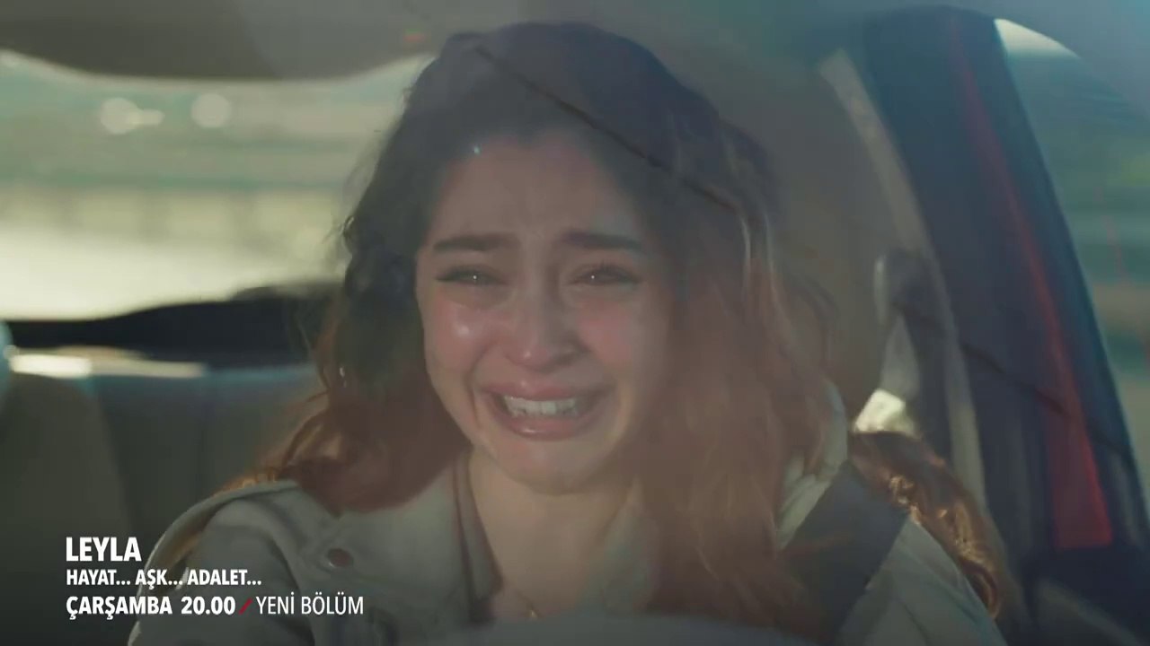 مسلسل ليلي الحلقة 30 اعلان 2