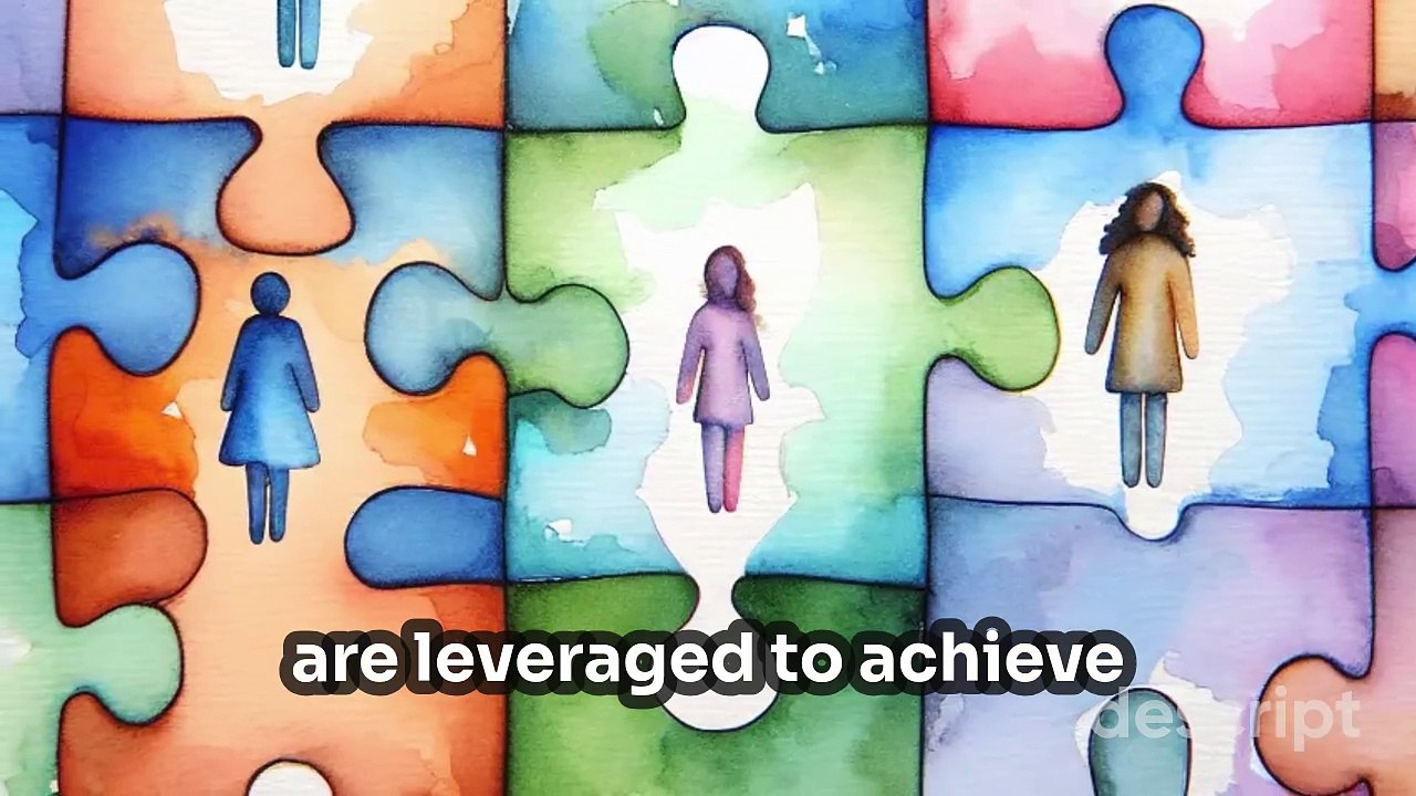 The Power of Collaboration_ Embracing Challenges Together