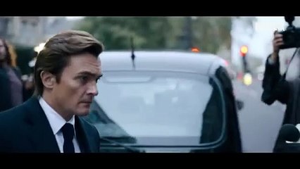 Anatomía de un escándalo | Tráiler oficial | Netflix