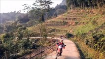 Vietnam Motorbike Tours On The Roads Less Travelled Is Where The Fun Really Begins | OffroadVietnam.Com