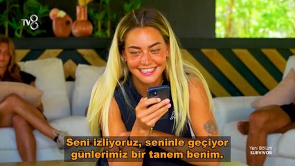 Survivor 2025 All Star 95.Bölüm izle Full 18 Nisan 2.Part