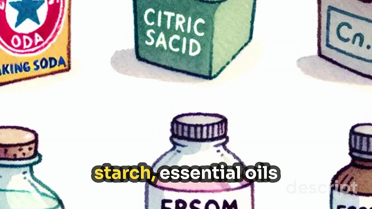 Crafting Bliss_ Make Your Own Bath Bombs and Soaps