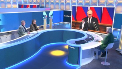 Les informés du 19 avril 2025